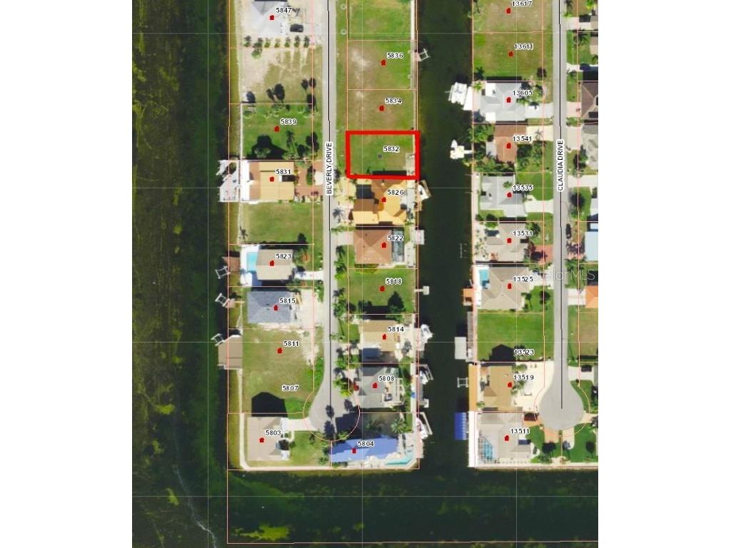 5832 Beverly Drive Hudson FL 34667 - GULF OF MEXICO W7857104 image10