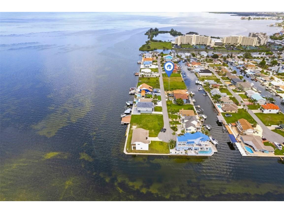 5832 Beverly Drive Hudson FL 34667 - GULF OF MEXICO W7857104 image3