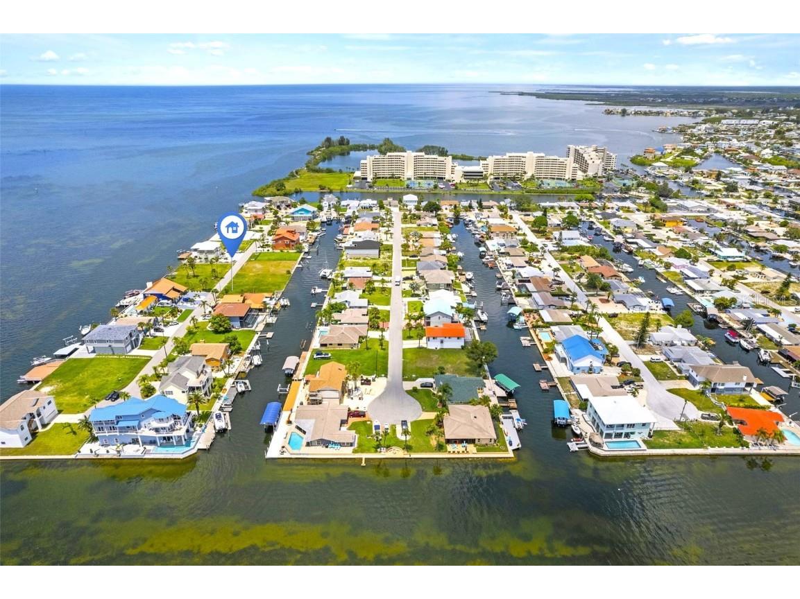 5832 Beverly Drive Hudson FL 34667 - GULF OF MEXICO W7857104 image4
