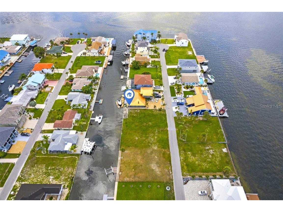 5832 Beverly Drive Hudson FL 34667 - GULF OF MEXICO W7857104 image7