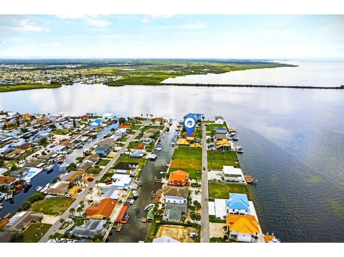 5832 Beverly Drive Hudson FL 34667 - GULF OF MEXICO W7857104 image8