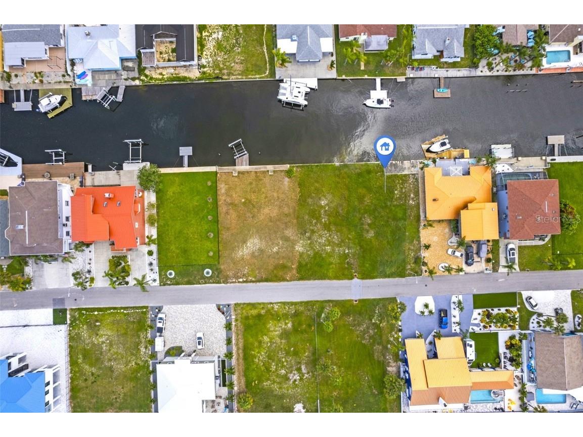 5832 Beverly Drive Hudson FL 34667 - GULF OF MEXICO W7857104 image9