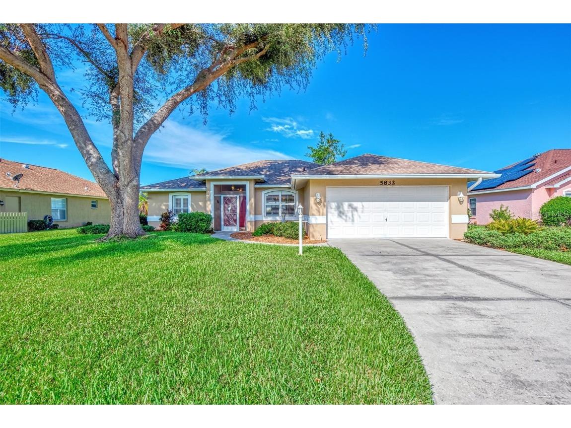 5832 Cleveland Road Venice FL 34293 N6128633 image1