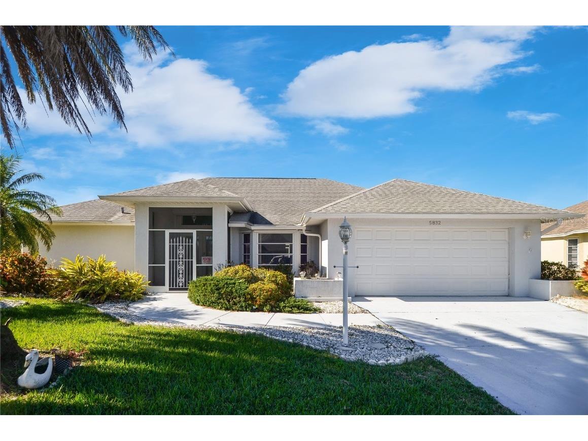 5832 Garfield Road Venice FL 34293 N6124613 image1