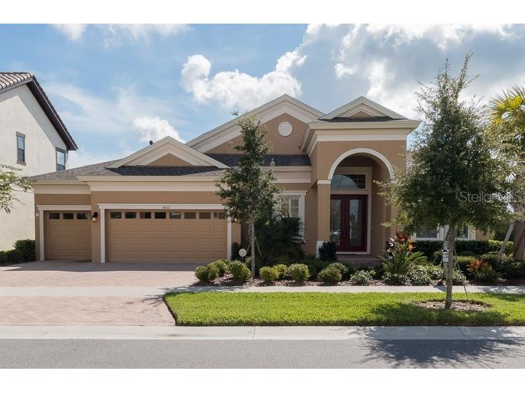 5832 Watercolor Drive Lithia FL 33547 J976295 image1