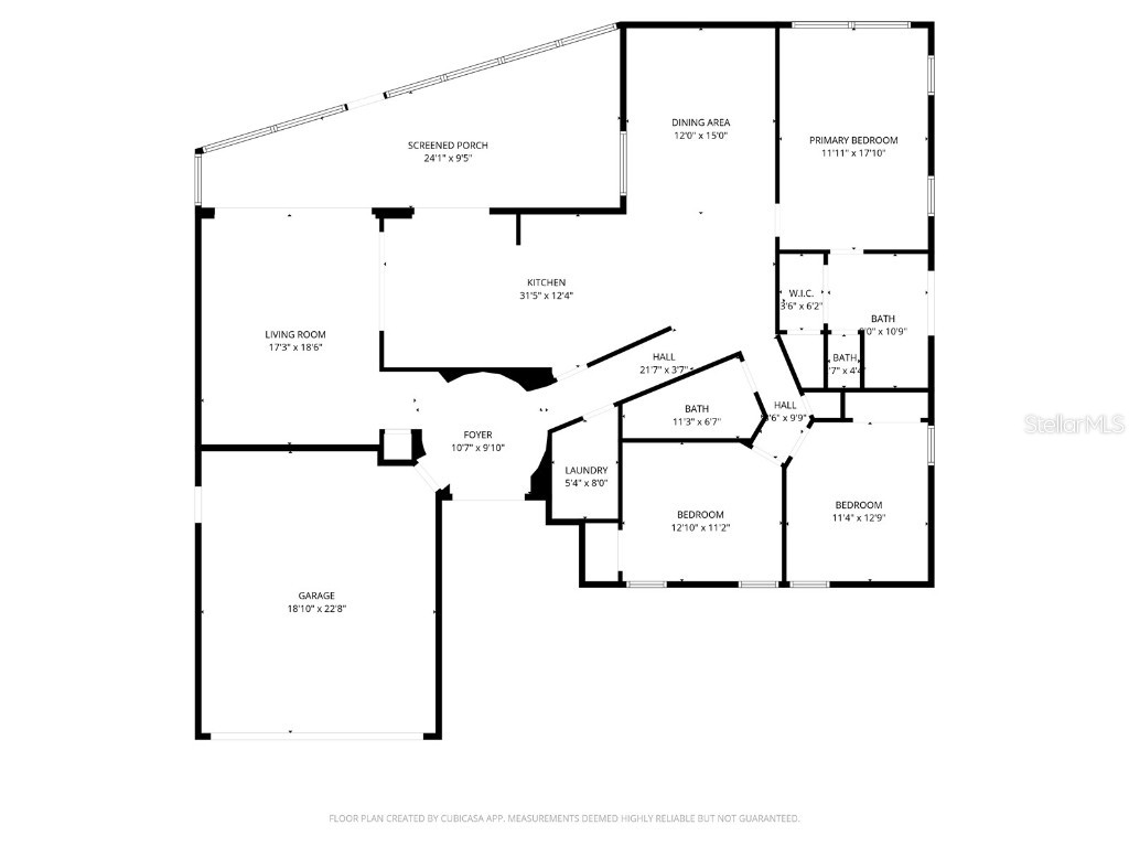 5833 25th Street S Saint Petersburg FL 33712 TB8448263 image38