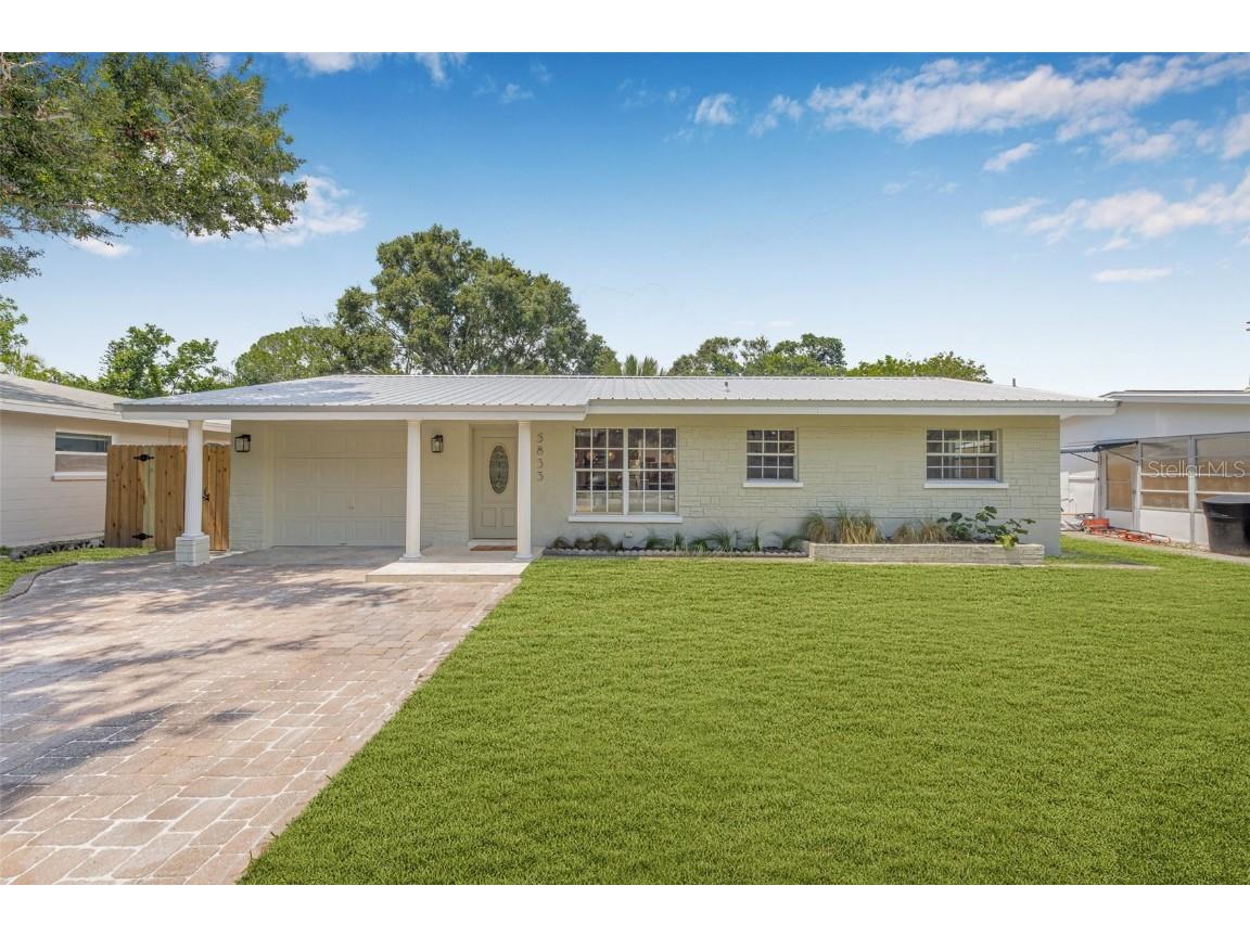 5833 4th Avenue N Saint Petersburg FL 33710 TB8403608 image1