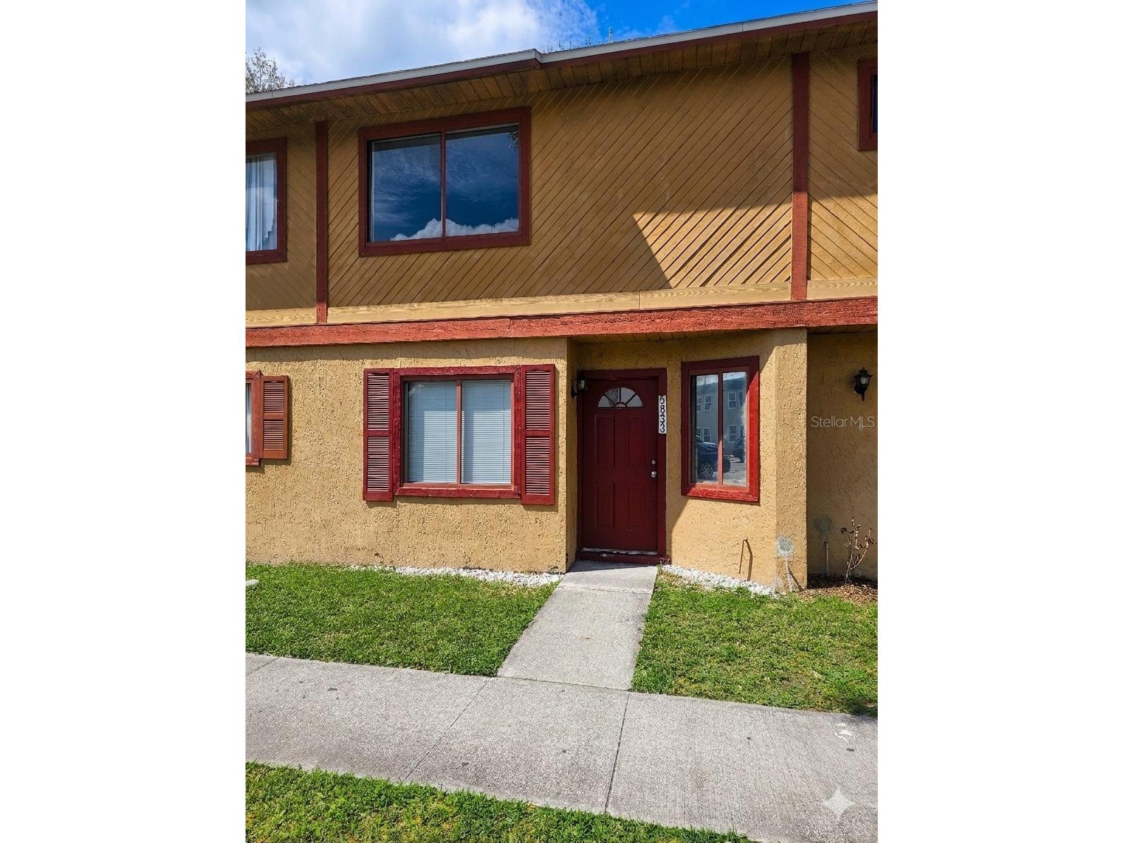 5833 Curry Ford Road #23 Orlando FL 32822 O6394860 image1