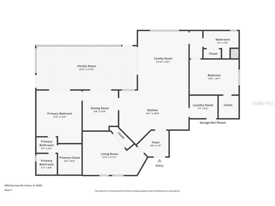 5833 Harrison Road Venice FL 34293 N6140834 image51