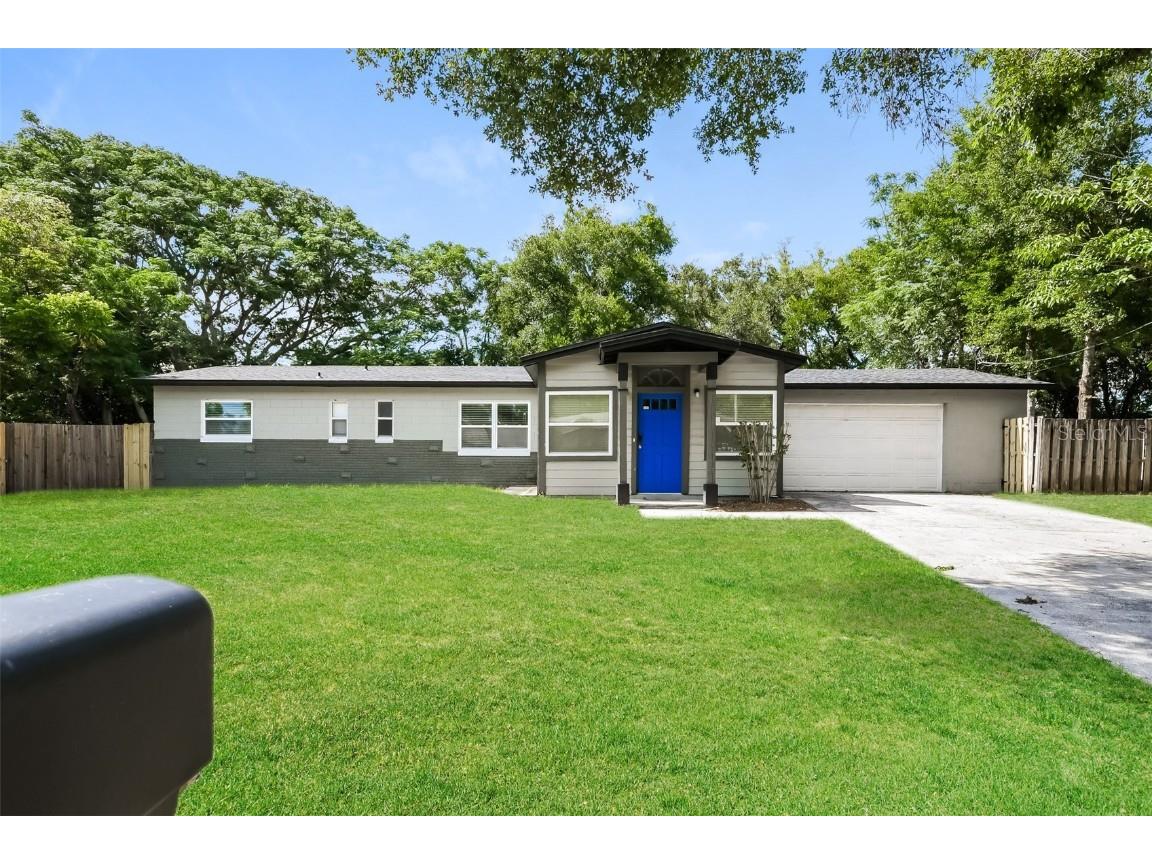 5833 Lullaby Lane Orlando FL 32810 - LAKE BEGGS O6209935 image1