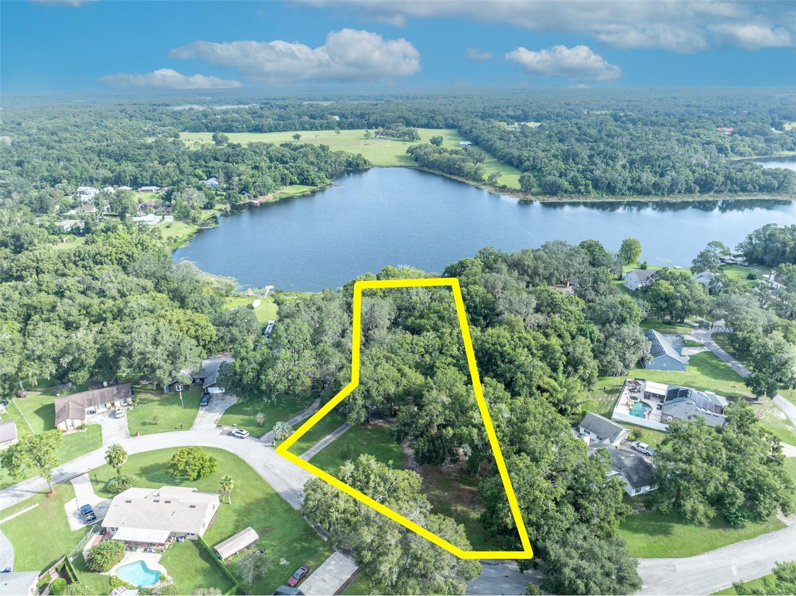 5833 Maggiore Trail Zellwood FL 32798 - LAKE MAGGIORE O6378810 image1