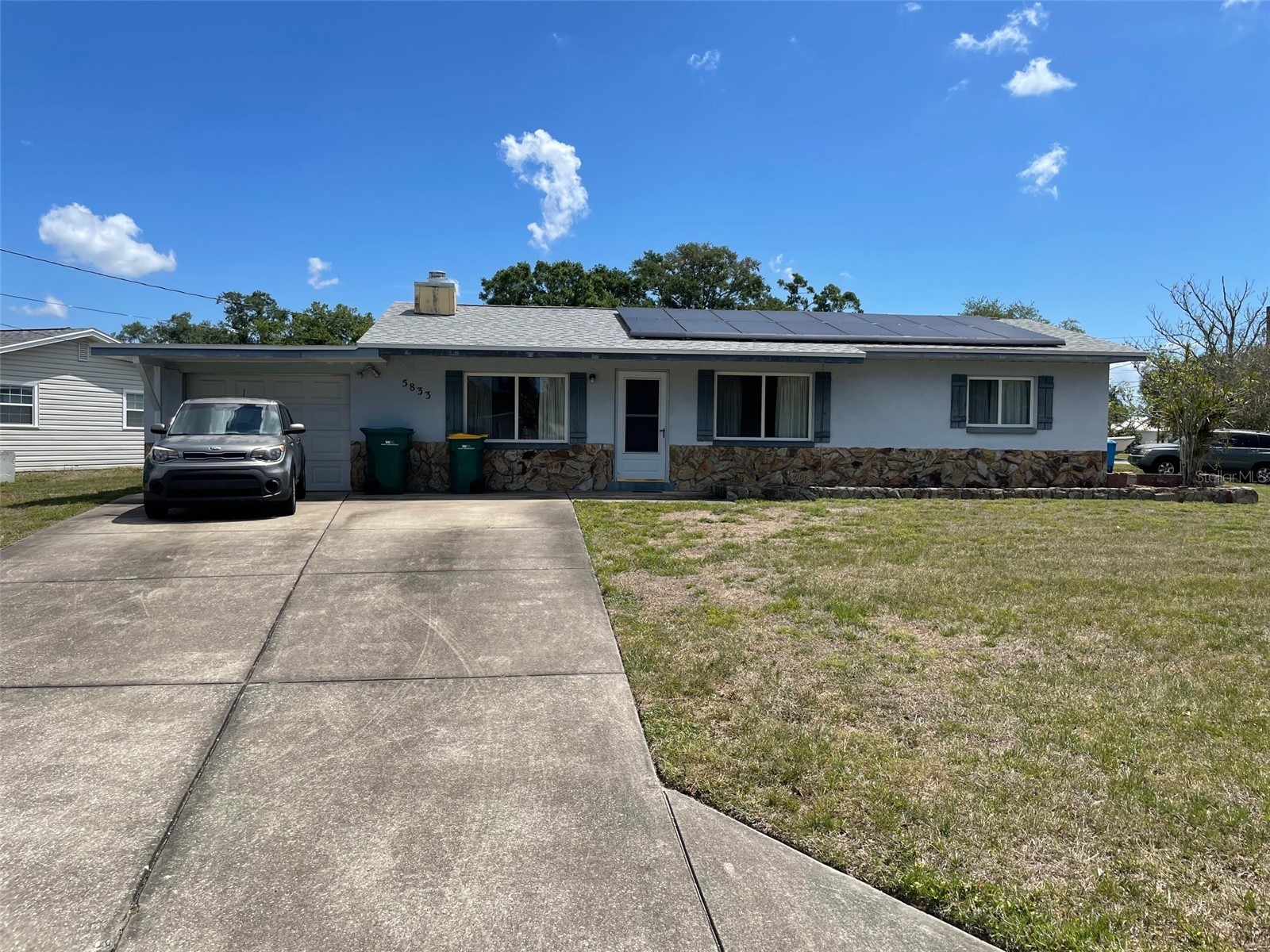 5833 Mckee Lake Drive N Saint Petersburg FL 33709 TB8498917 image1