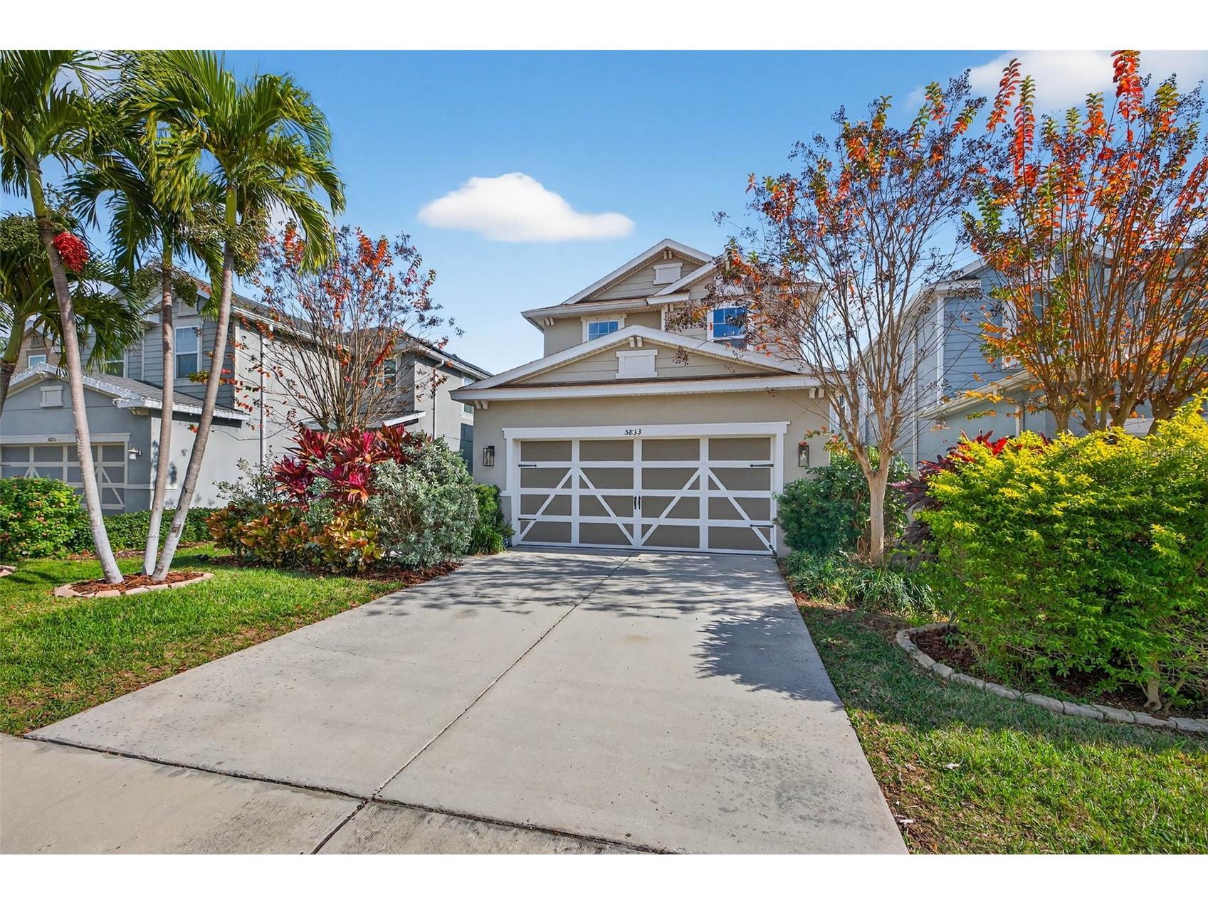 5833 Pummelo Lane Seminole FL 33772 TB8458365 image1