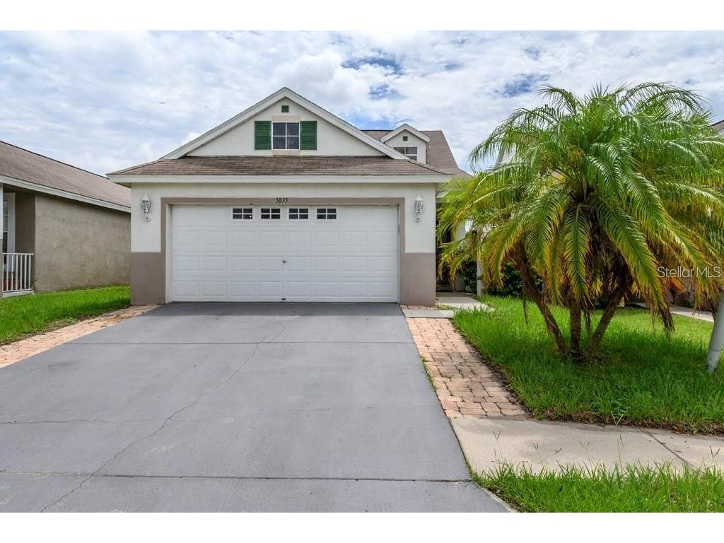 5833 Sand Key Lane Wesley Chapel FL 33545 T3472685 image1