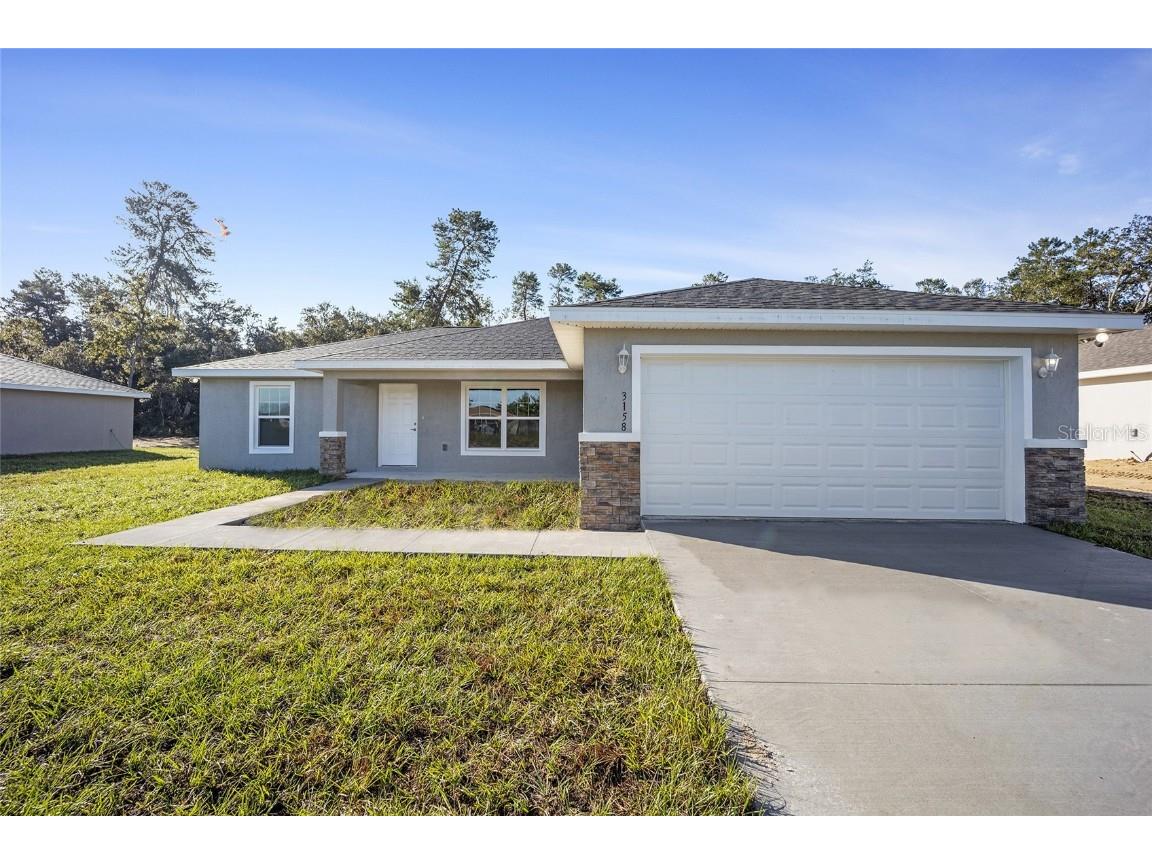 5833 SW 199th Court Dunnellon FL 34431 OM627281 image1