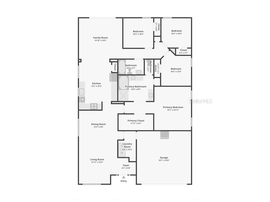 5833 War Admiral Drive Wesley Chapel FL 33544 TB8498639 image67