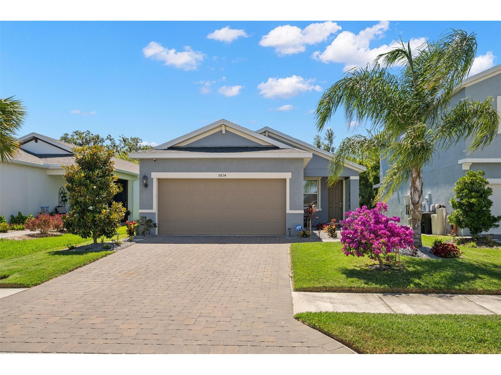 5834 Bungalow Grove Court Palmetto FL 34221 TB8509201 image1