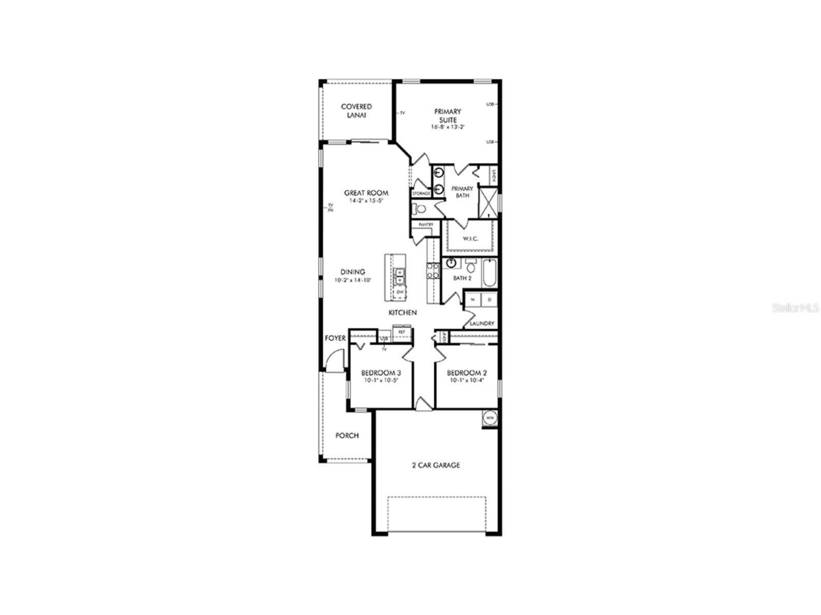 5834 Bungalow Grove Court Palmetto FL 34221 TB8509201 image26