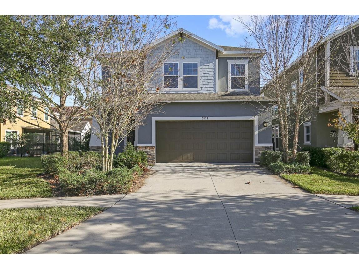5834 Caldera Ridge Drive Lithia FL 33547 T3536959 image1