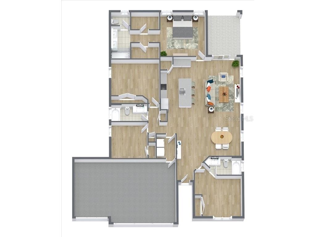 5834 Escalon Drive Sebring FL 33872 P4936758 image23