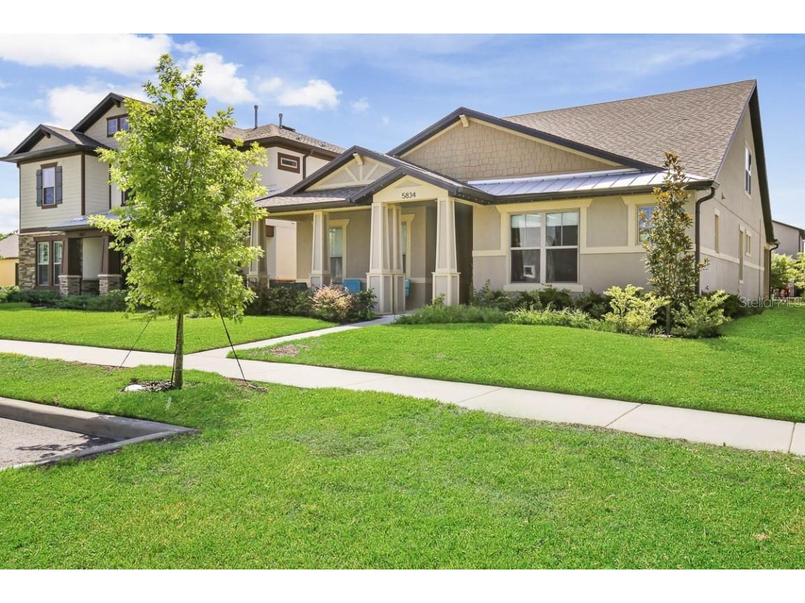 5834 Esker Falls Lane Lithia FL 33547 J970723 image1