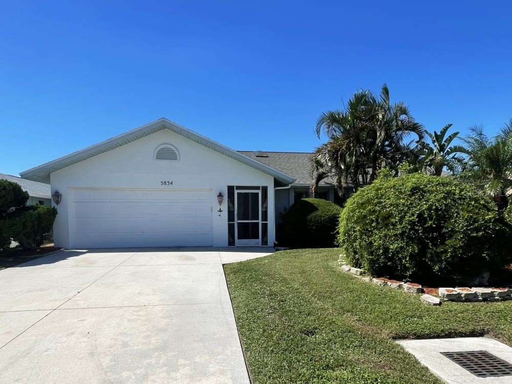 5834 Harrison Road Venice FL 34293 T3480391 image1