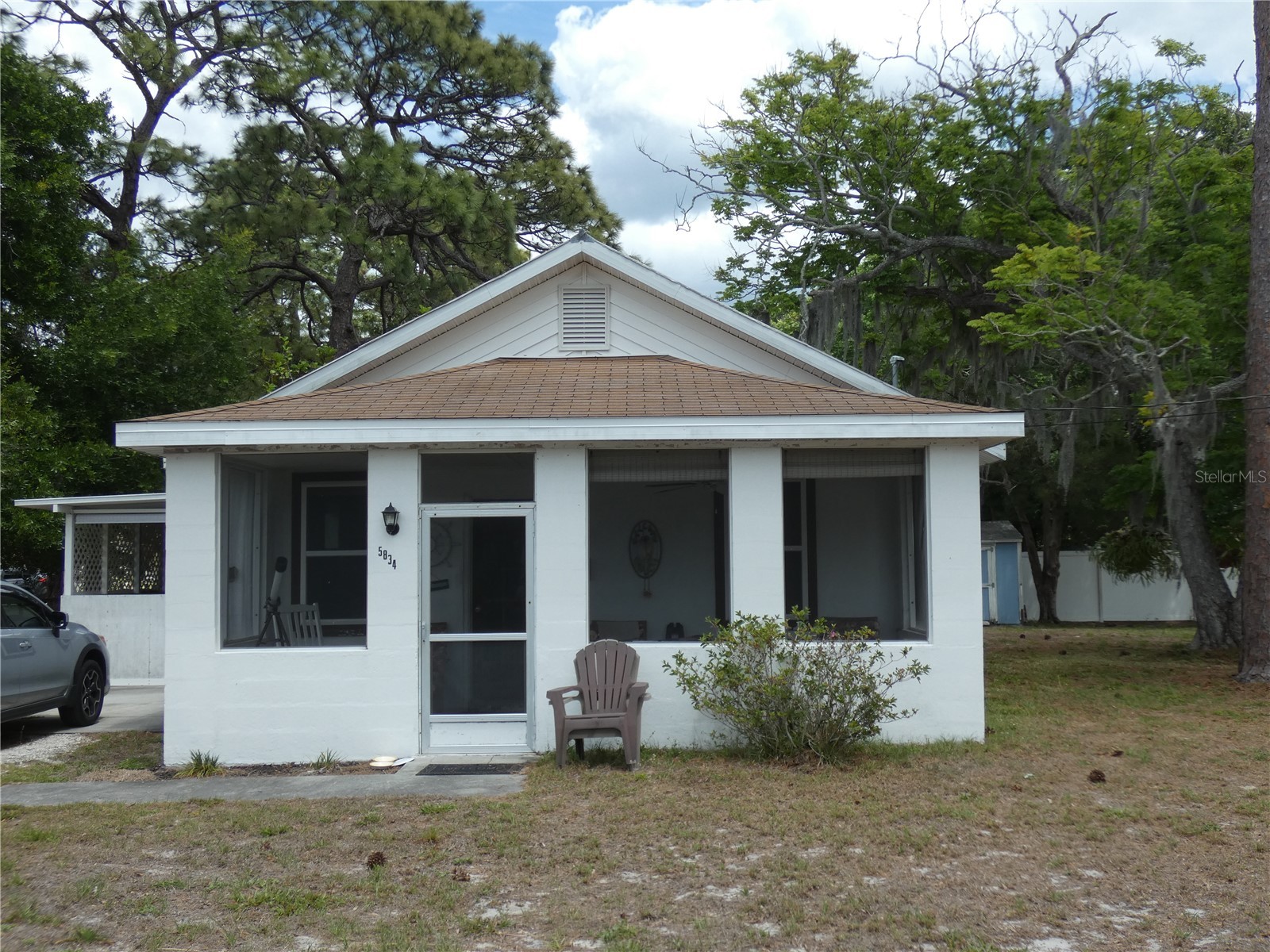 5834 Van Buren Street New Port Richey FL 34653 W7885255 image1