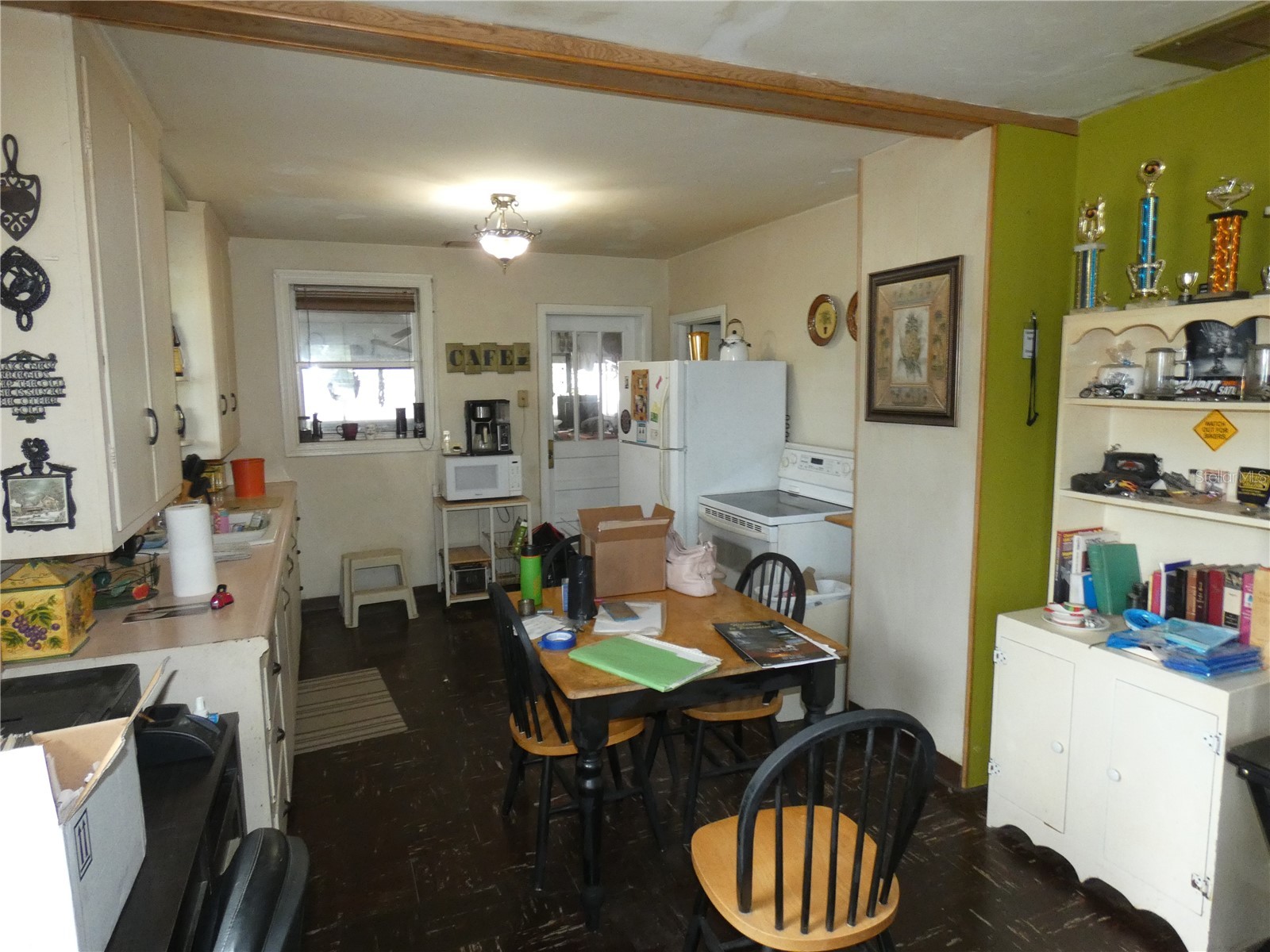 5834 Van Buren Street New Port Richey FL 34653 W7885255 image9