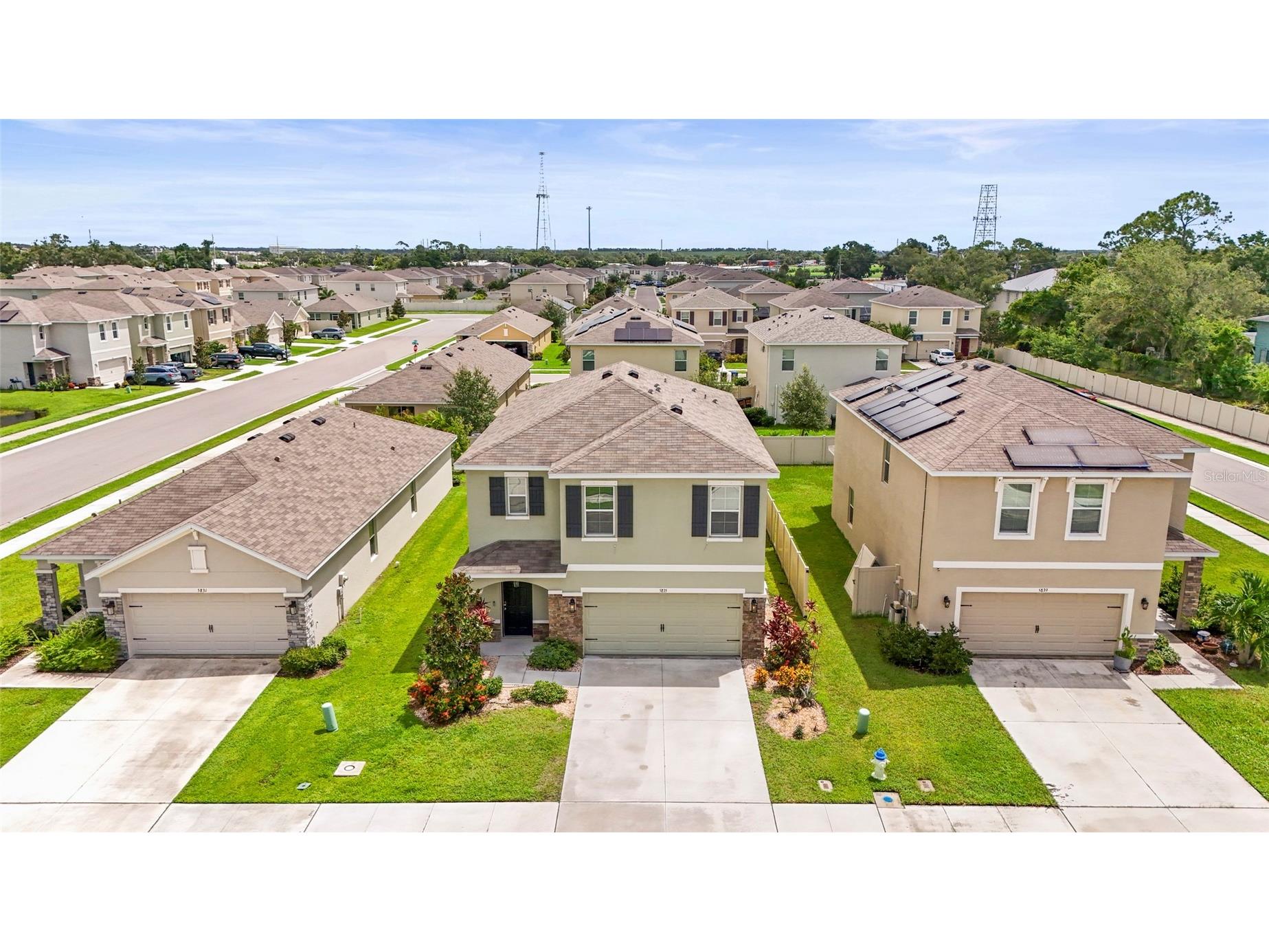5835 Calla Lilly Drive Sarasota FL 34232 A4663252 image1