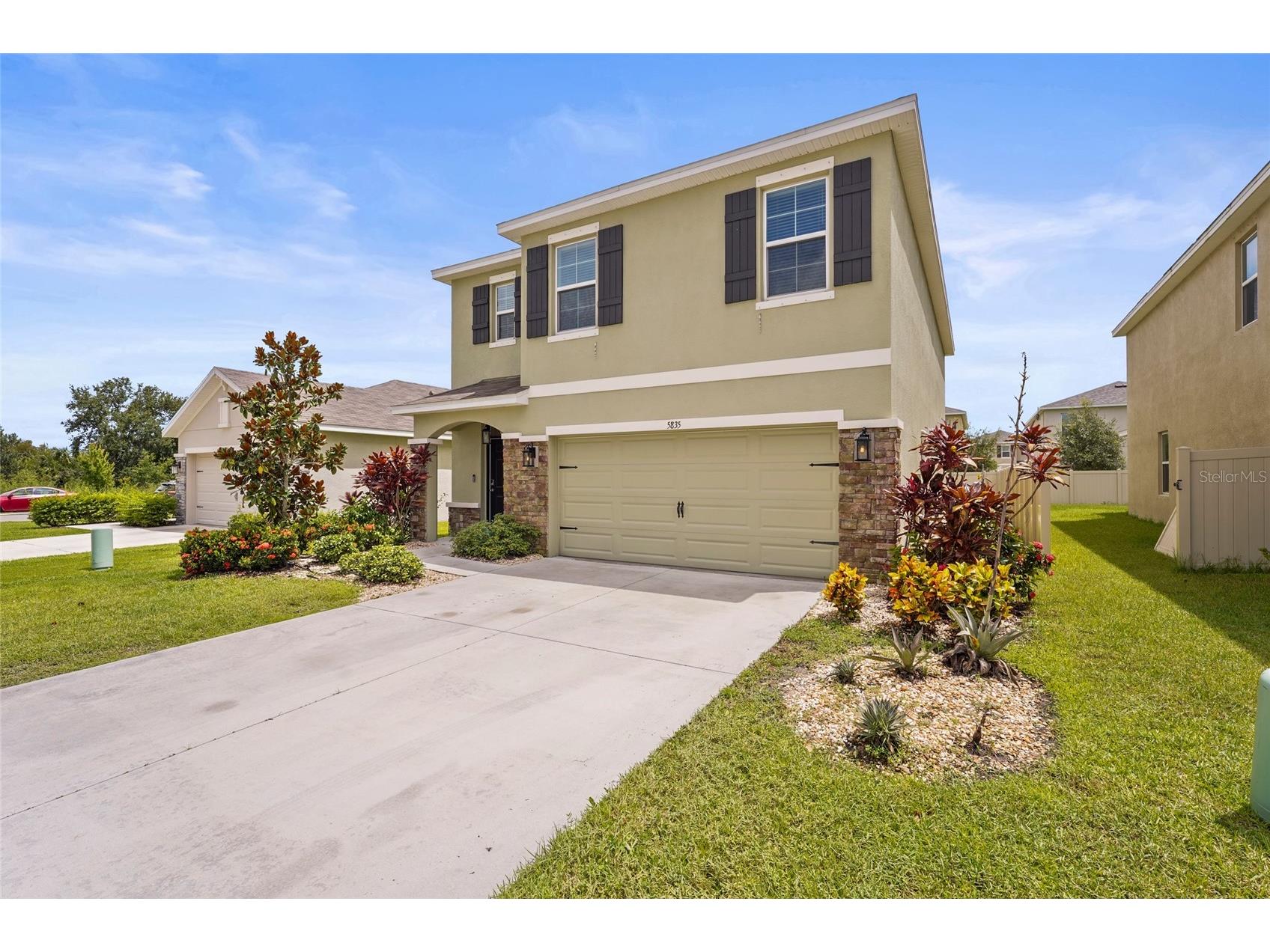 5835 Calla Lilly Drive Sarasota FL 34232 A4663252 image3