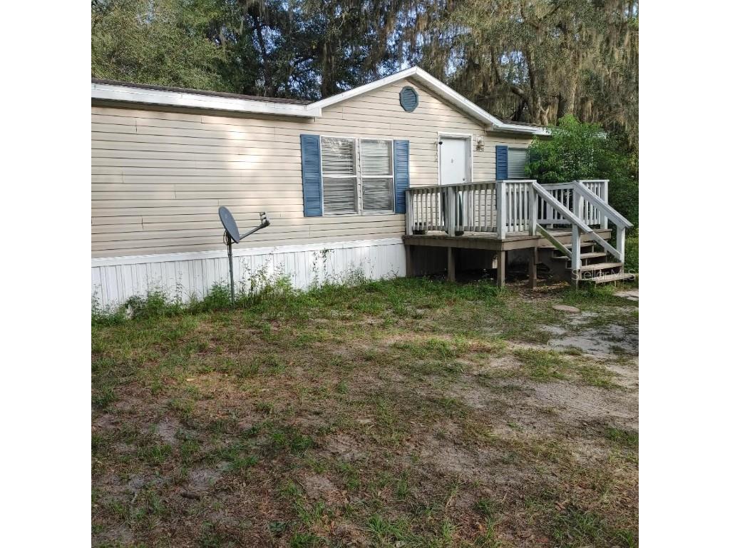 5835 NE 163rd Terrace Silver Springs FL 34488 OM665782 image1