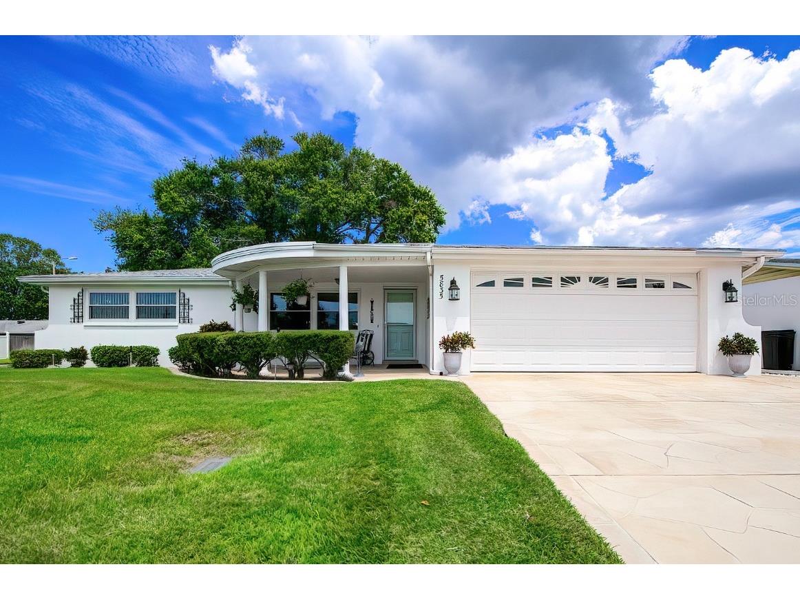 5835 Thrush Drive New Port Richey FL 34652 U8230446 image1