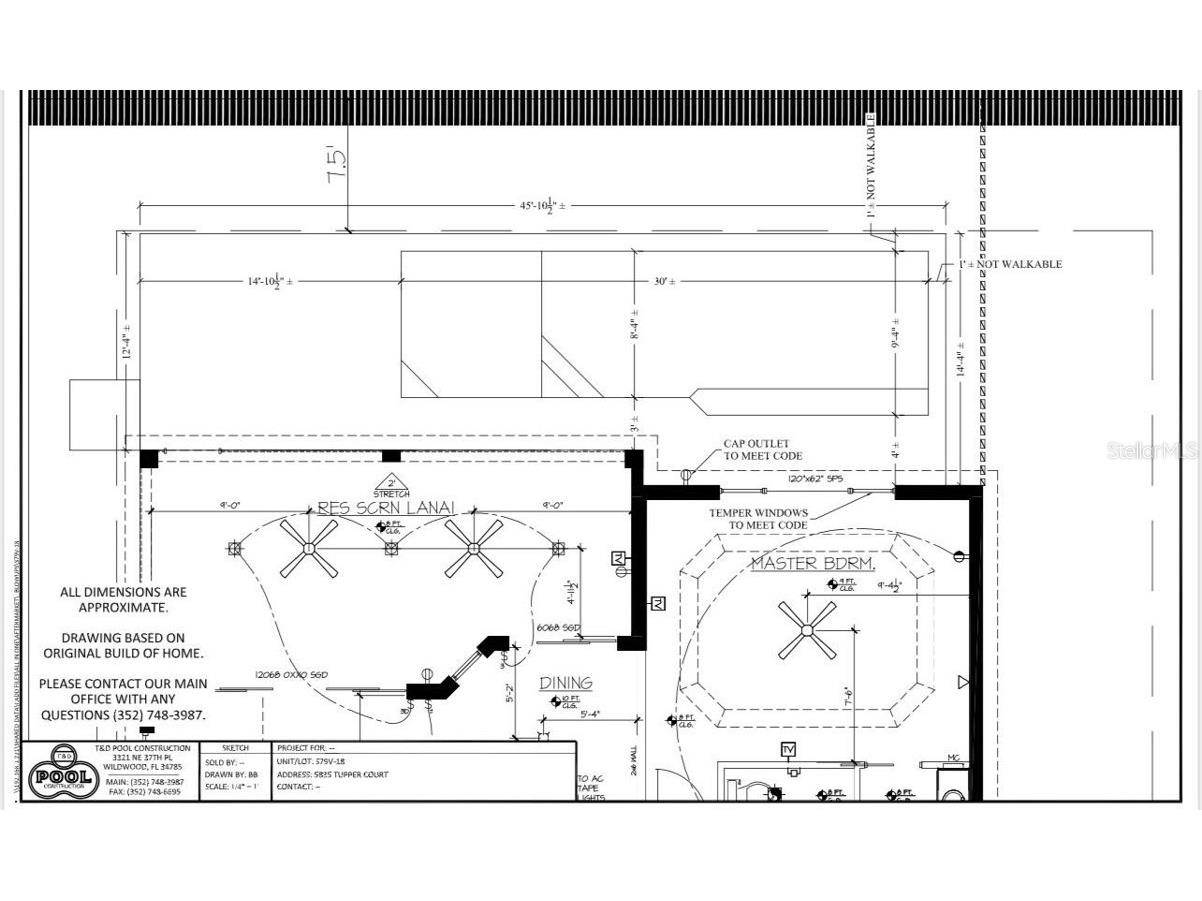 5835 Tupper Court The Villages FL 32163 G5108471 image38