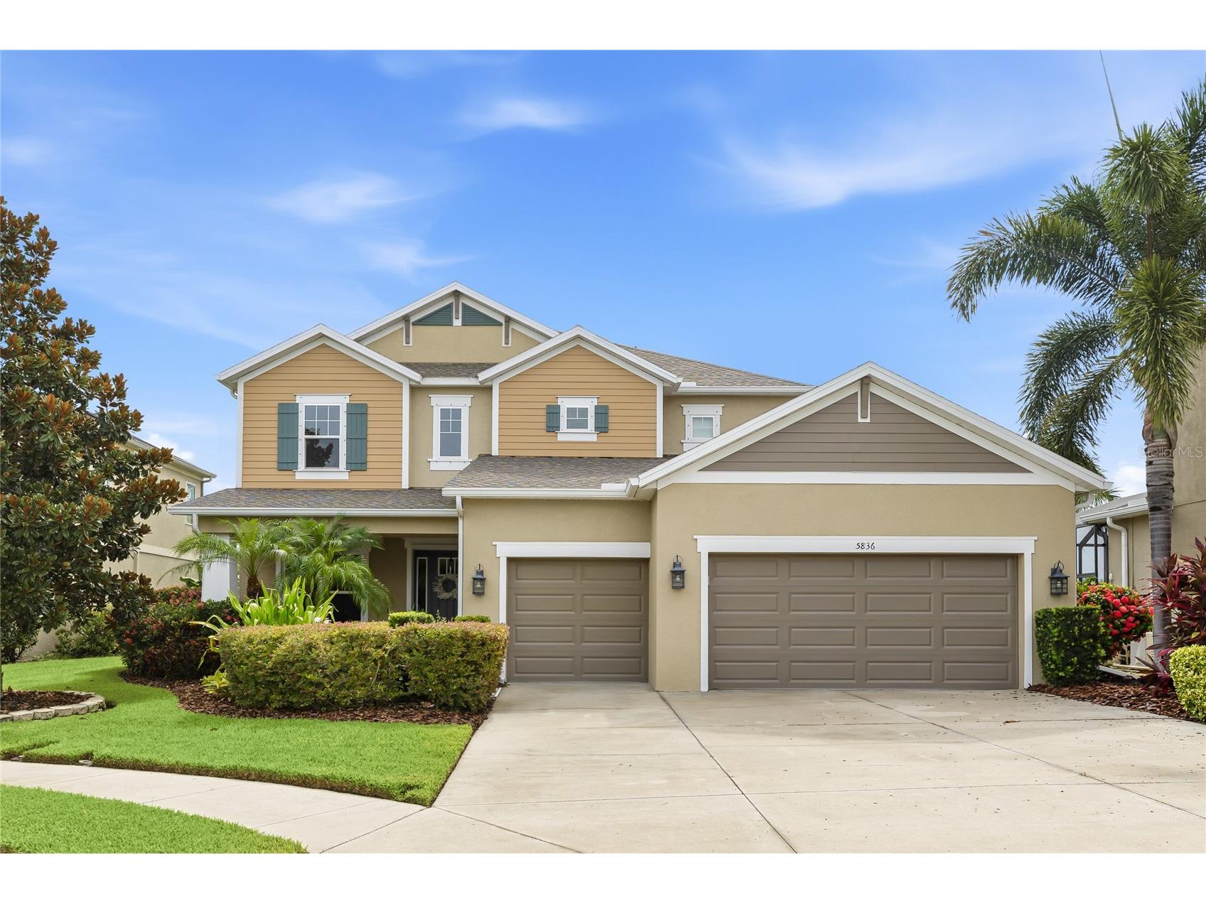 5836 Arbor Wood Court Bradenton FL 34203 A4698697 image1