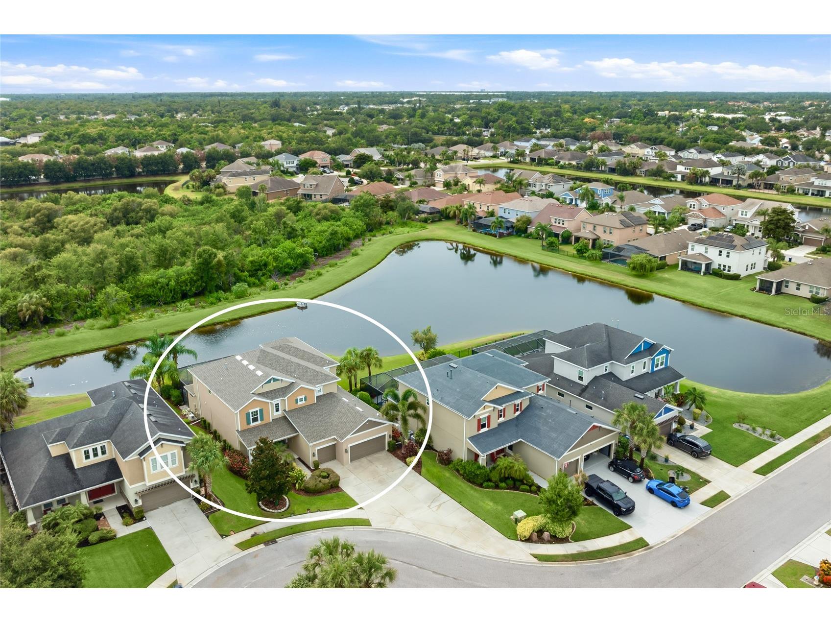 5836 Arbor Wood Court Bradenton FL 34203 A4698697 image3