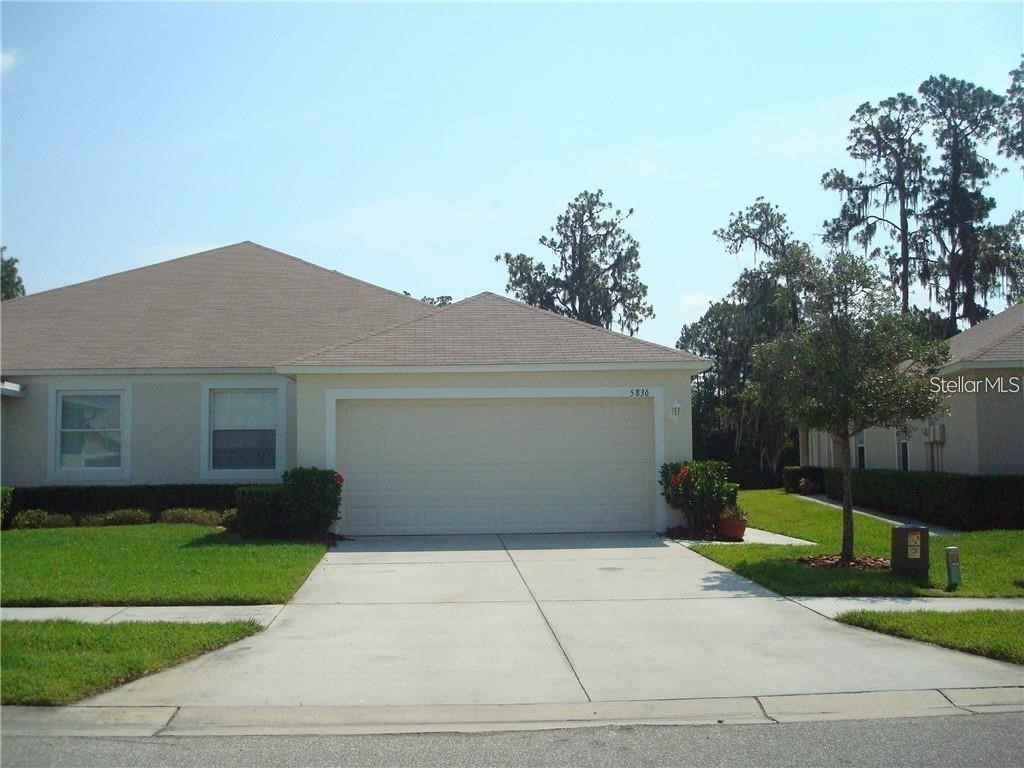 5836 Autumn Shire Drive Zephyrhills FL 33541 T3433331 image1