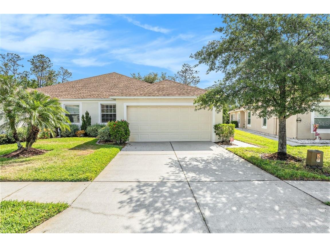 5836 Autumn Shire Drive Zephyrhills FL 33541 TB8382333 image1
