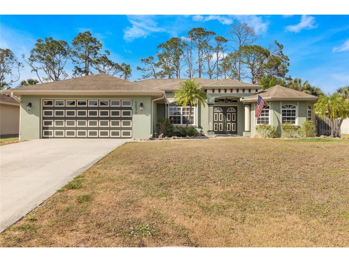 5836 Brickell Drive North Port FL 34286 C7489229 image1