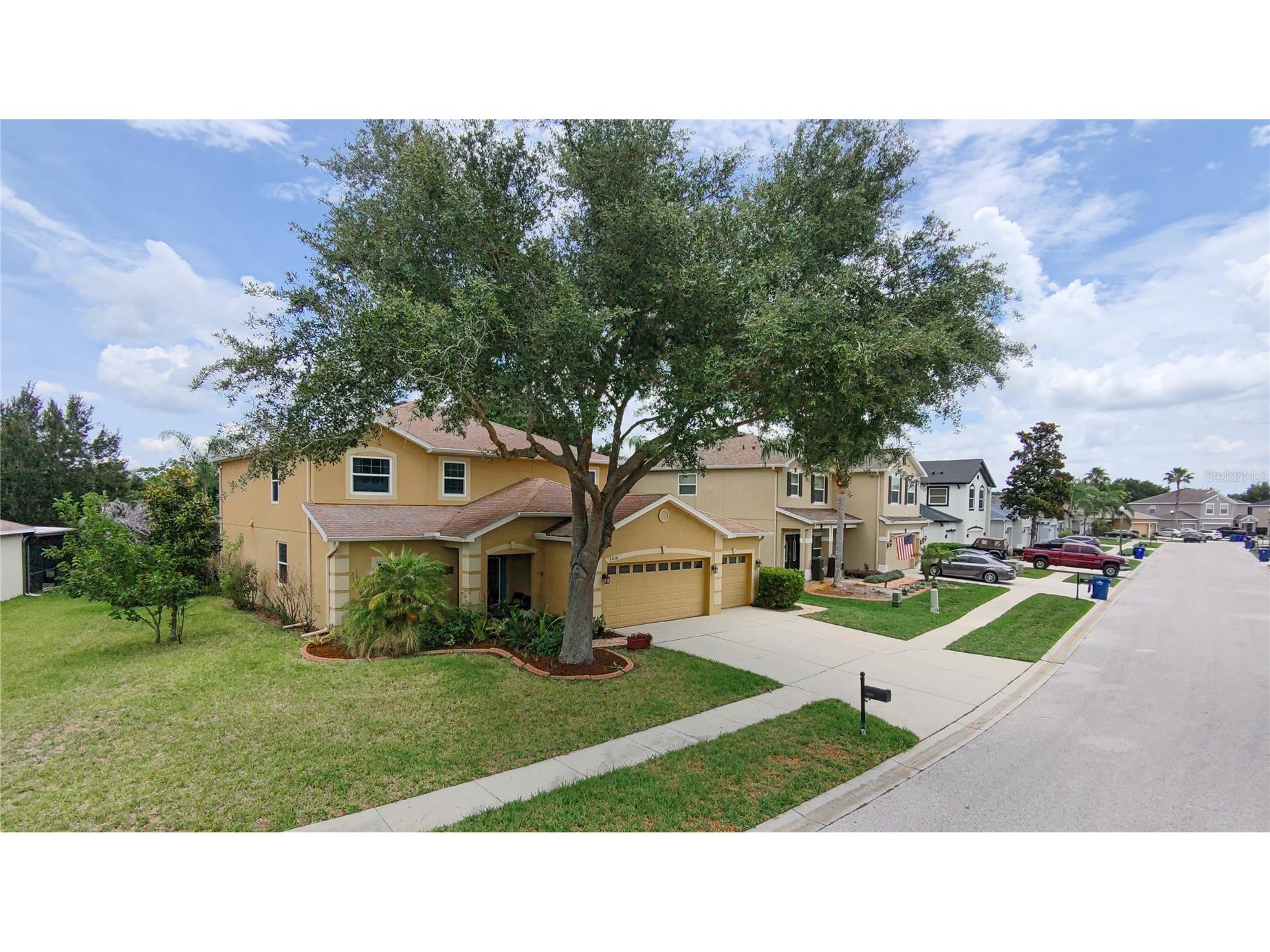 5836 Candytuft Place Land O Lakes FL 34639 TB8515562 image3