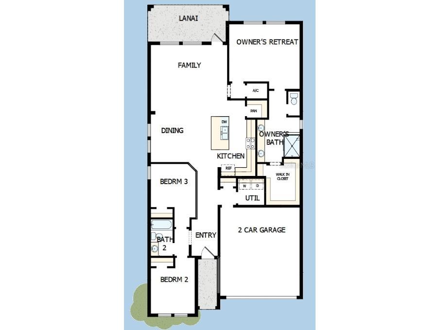 5836 Native Oak Street Mount Dora FL 32757 TB8473208 image2