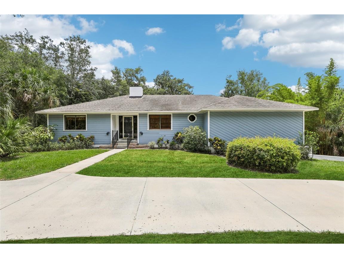 5836 Spruce Creek Woods Drive Port Orange FL 32127 O6317733 image1
