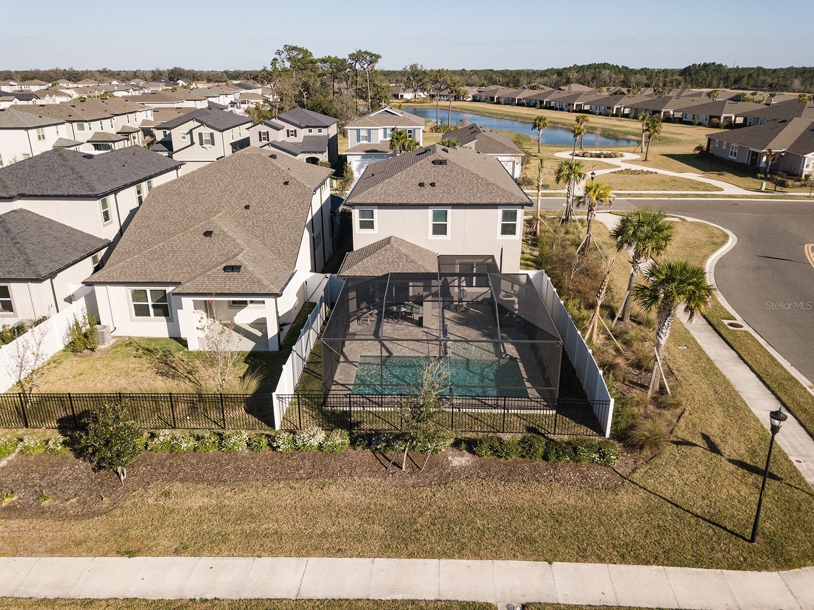 5836 Timberdale Avenue Wesley Chapel FL 33545 TB8479204 image67