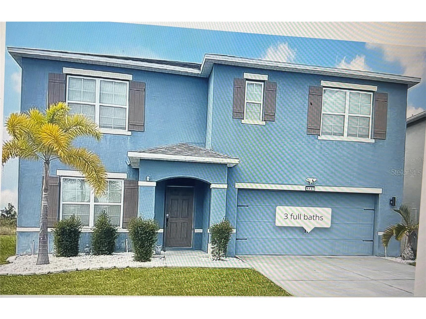 5837 Arlington River Drive Lakeland FL 33811 S5141878 image1