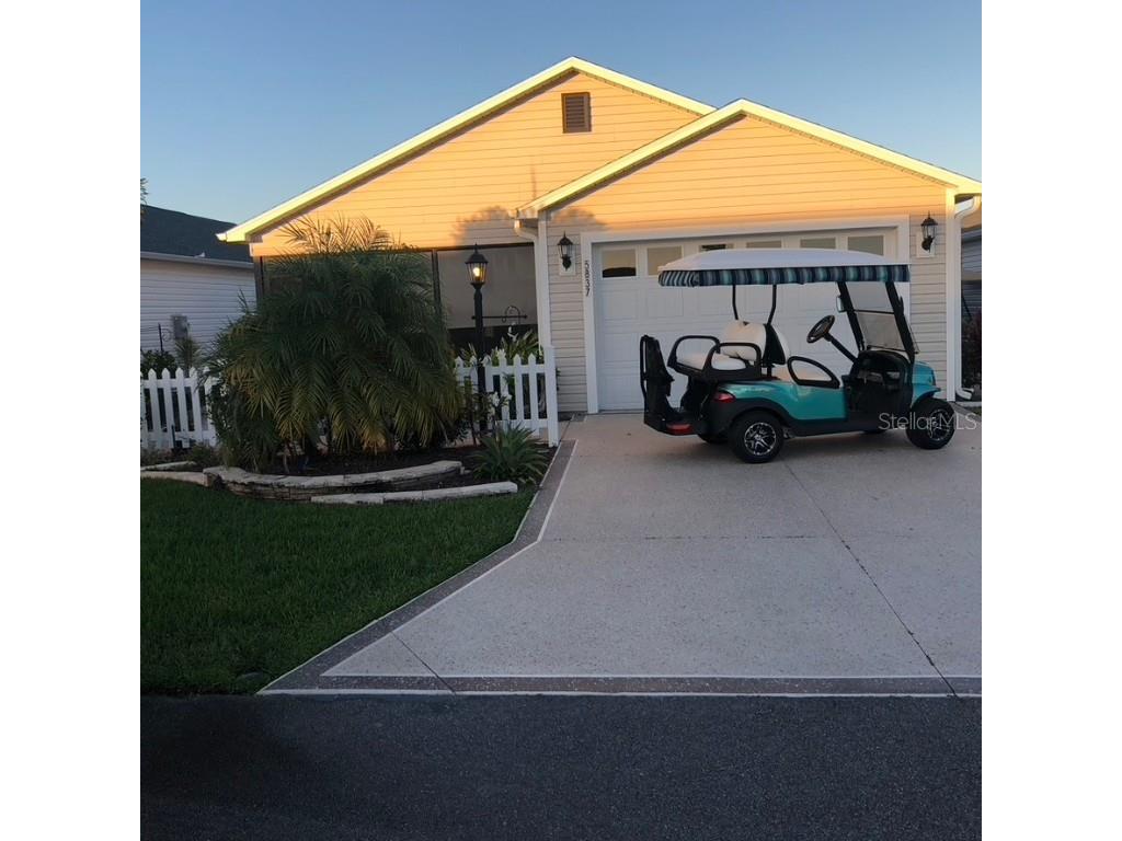 5837 Eury Road The Villages FL 32163 G5087920 image1