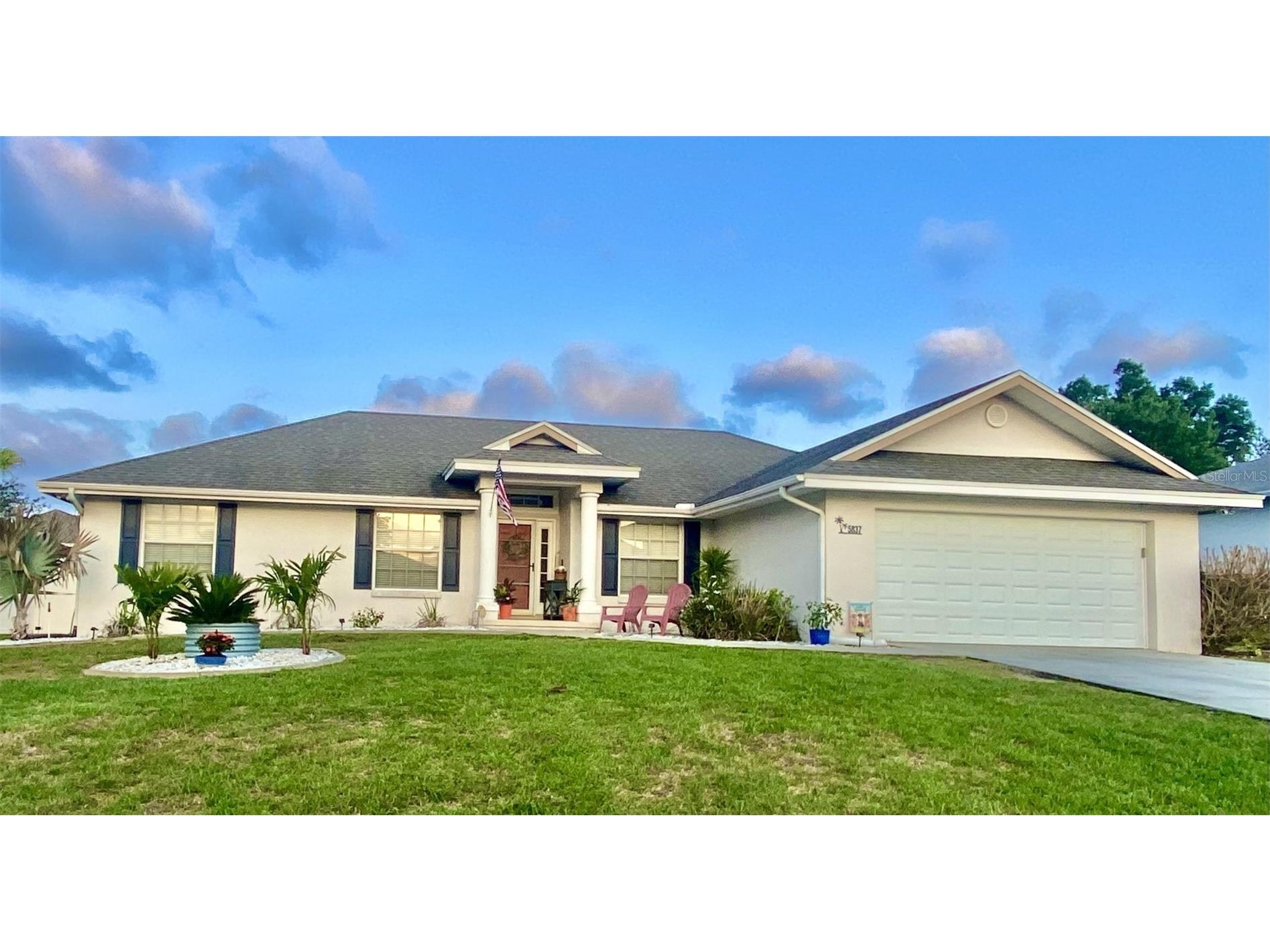 5837 Manchester Drive W Lakeland FL 33810 L4958762 image1