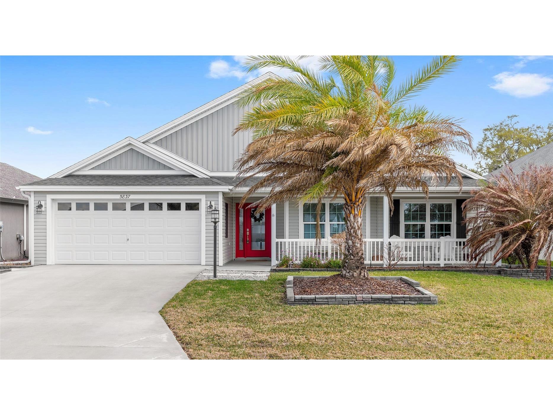 5837 Storms Avenue The Villages FL 32163 G5108751 image1