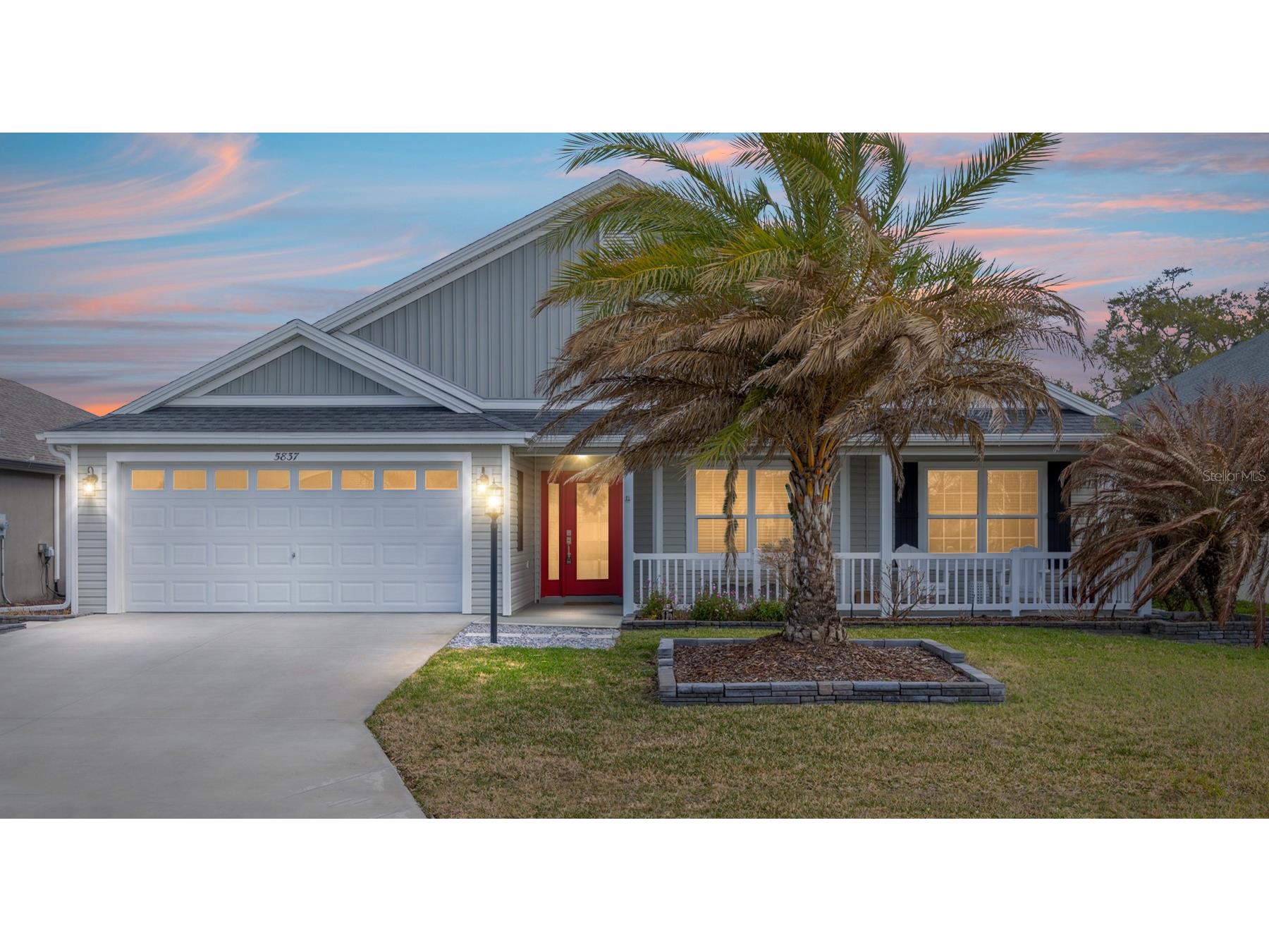 5837 Storms Avenue The Villages FL 32163 G5108751 image2