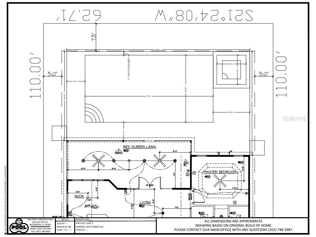 5837 Storms Avenue The Villages FL 32163 G5108751 image34