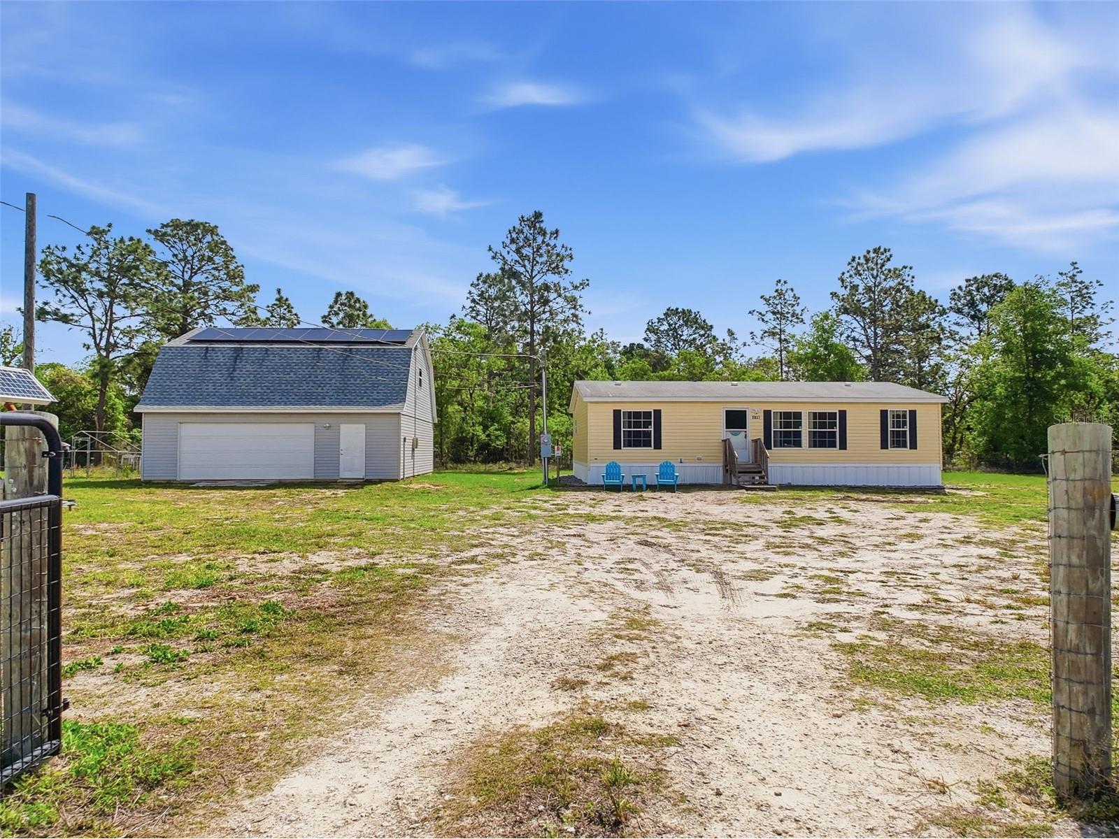 5837 SW 167th Avenue Ocala FL 34481 TB8496945 image1