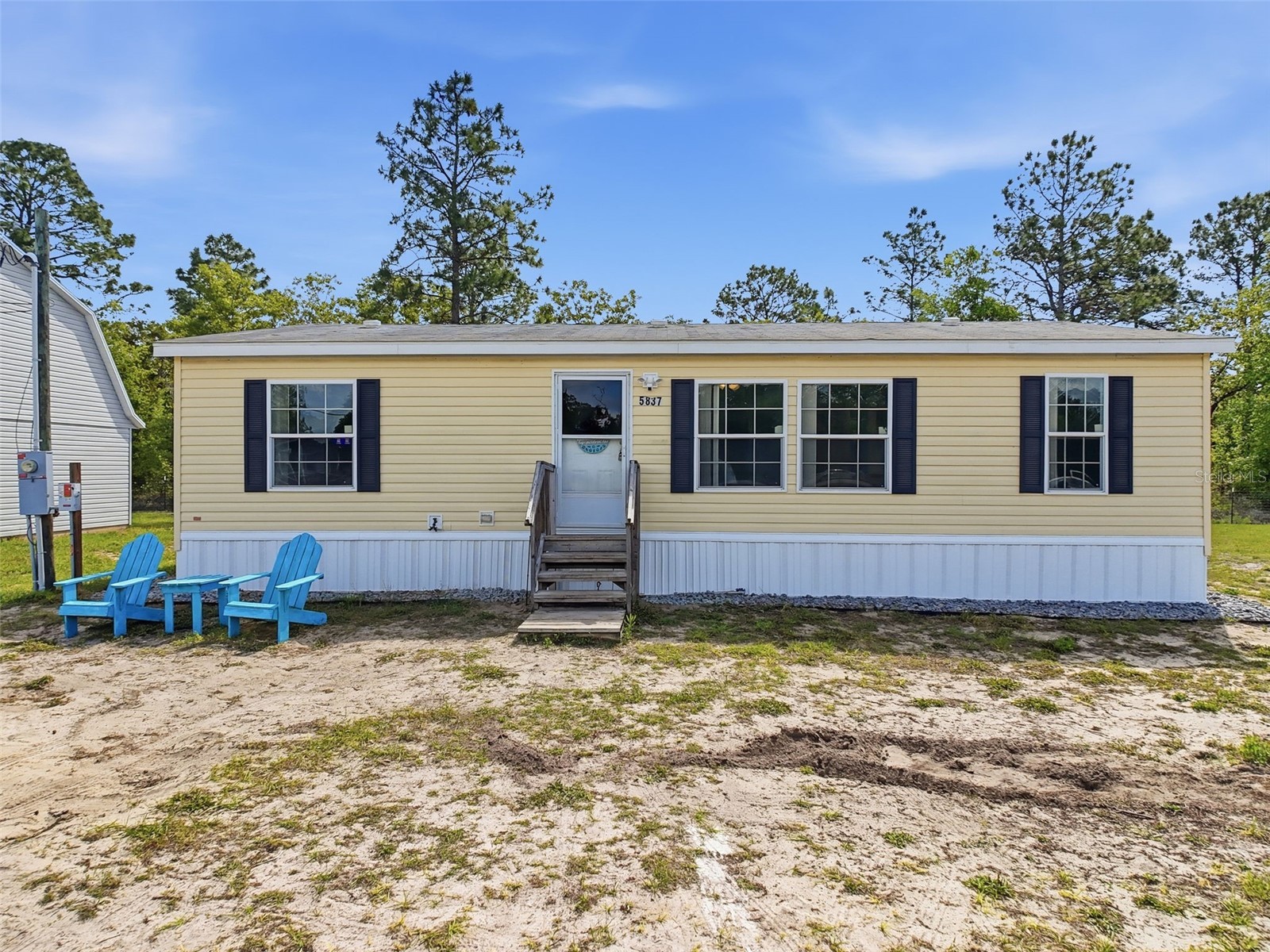 5837 SW 167th Avenue Ocala FL 34481 TB8496945 image2